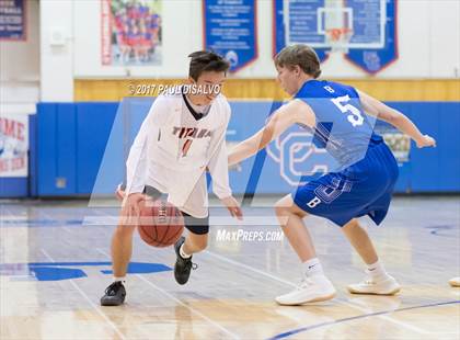 Thumbnail 1 in Broomfield vs. Legend photogallery.