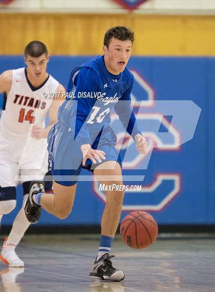 Thumbnail 2 in Broomfield vs. Legend photogallery.