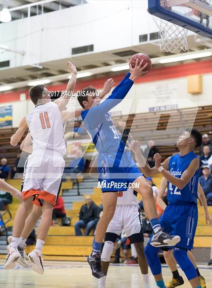 Thumbnail 3 in Broomfield vs. Legend photogallery.