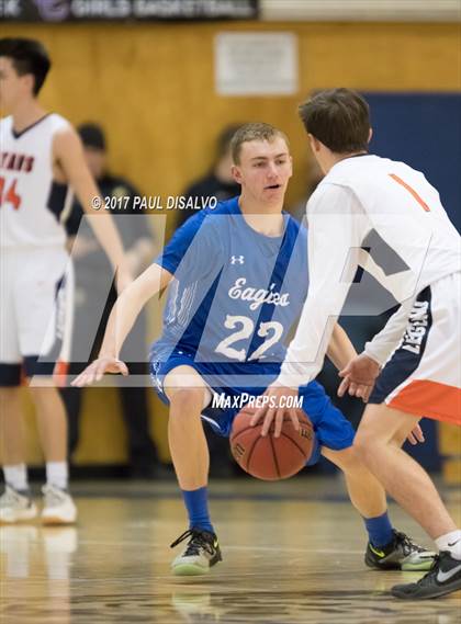 Thumbnail 2 in Broomfield vs. Legend photogallery.