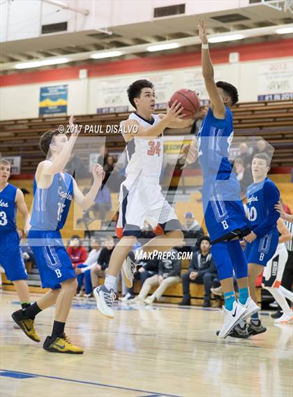 Thumbnail 1 in Broomfield vs. Legend photogallery.