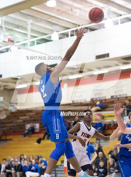 Thumbnail 3 in Broomfield vs. Legend photogallery.