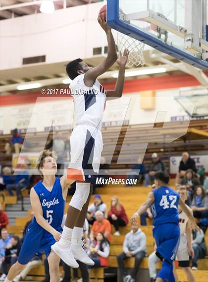Thumbnail 1 in Broomfield vs. Legend photogallery.
