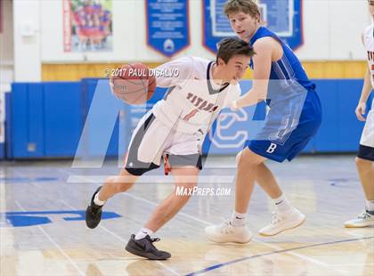 Thumbnail 3 in Broomfield vs. Legend photogallery.