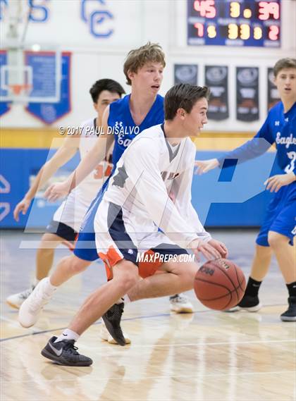 Thumbnail 1 in Broomfield vs. Legend photogallery.