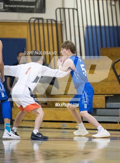 Thumbnail 1 in Broomfield vs. Legend photogallery.