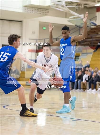 Thumbnail 2 in Broomfield vs. Legend photogallery.