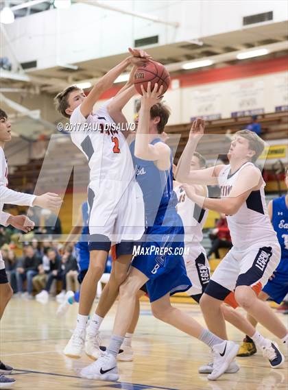 Thumbnail 1 in Broomfield vs. Legend photogallery.