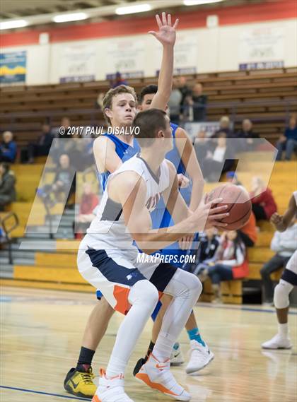 Thumbnail 3 in Broomfield vs. Legend photogallery.