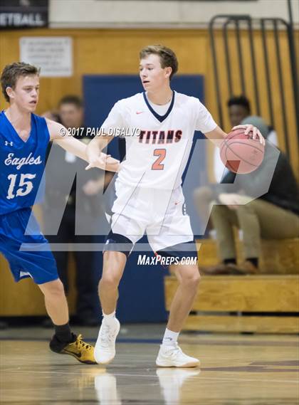 Thumbnail 3 in Broomfield vs. Legend photogallery.