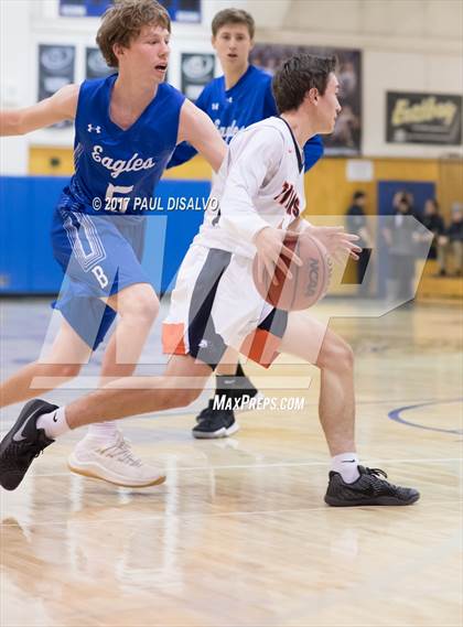 Thumbnail 3 in Broomfield vs. Legend photogallery.
