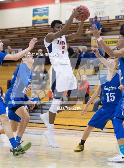 Thumbnail 1 in Broomfield vs. Legend photogallery.