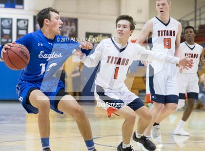 Thumbnail 2 in Broomfield vs. Legend photogallery.