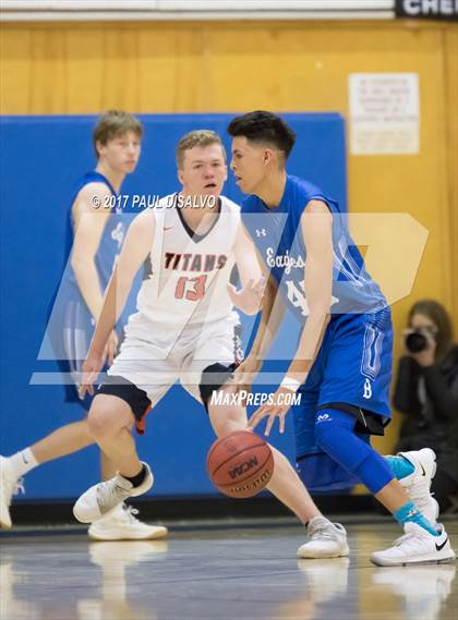 Thumbnail 1 in Broomfield vs. Legend photogallery.