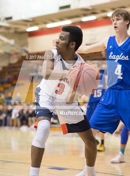 Thumbnail 2 in Broomfield vs. Legend photogallery.