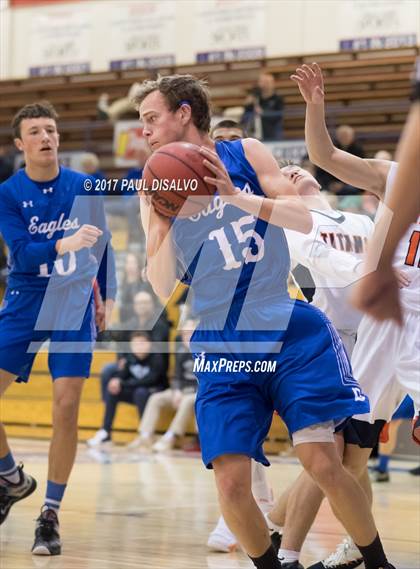 Thumbnail 2 in Broomfield vs. Legend photogallery.