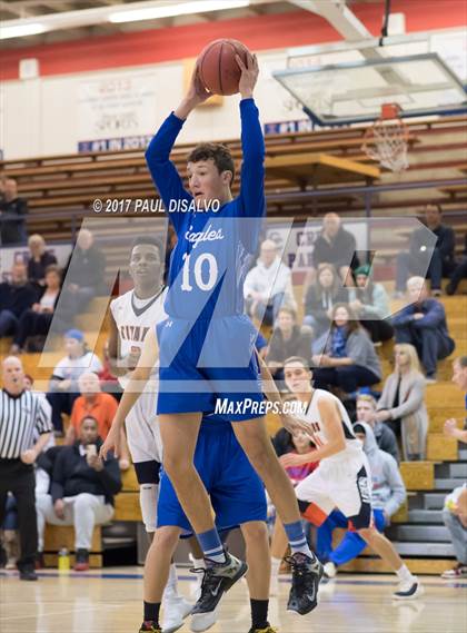 Thumbnail 1 in Broomfield vs. Legend photogallery.