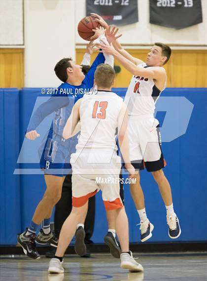 Thumbnail 1 in Broomfield vs. Legend photogallery.