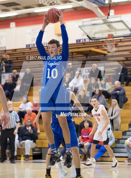 Thumbnail 3 in Broomfield vs. Legend photogallery.