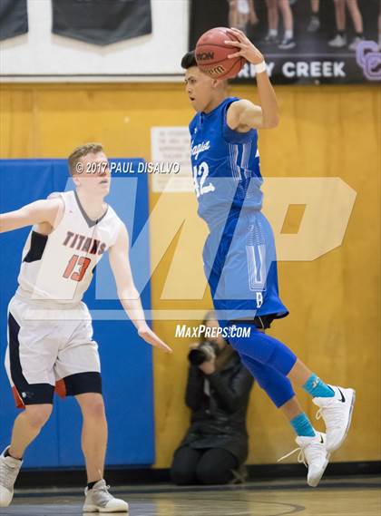 Thumbnail 2 in Broomfield vs. Legend photogallery.