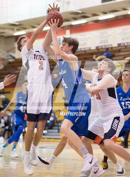 Thumbnail 3 in Broomfield vs. Legend photogallery.