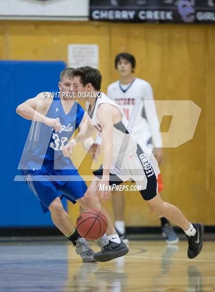 Thumbnail 1 in Broomfield vs. Legend photogallery.