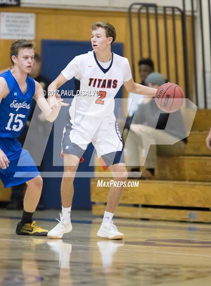 Thumbnail 2 in Broomfield vs. Legend photogallery.