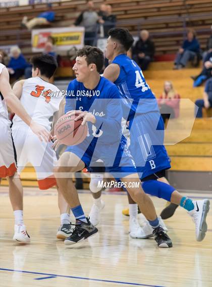 Thumbnail 3 in Broomfield vs. Legend photogallery.