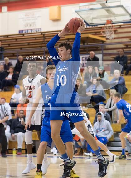 Thumbnail 2 in Broomfield vs. Legend photogallery.