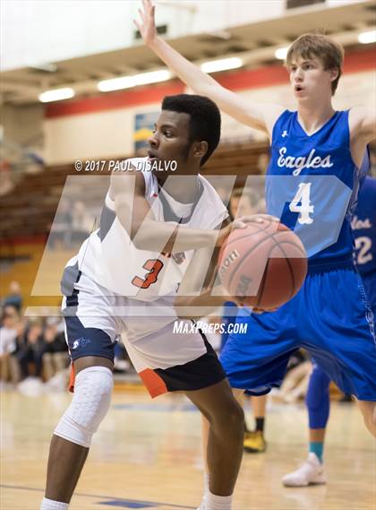 Thumbnail 1 in Broomfield vs. Legend photogallery.