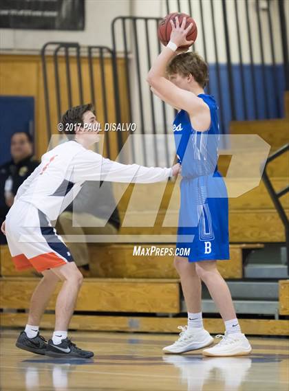 Thumbnail 3 in Broomfield vs. Legend photogallery.