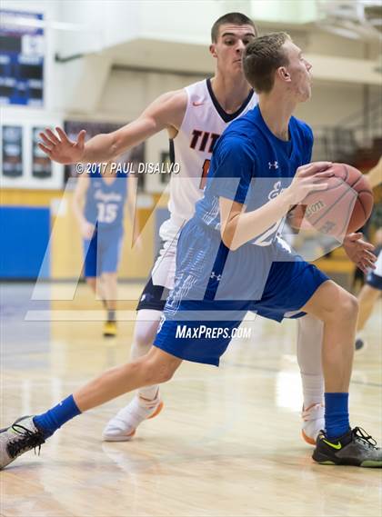 Thumbnail 2 in Broomfield vs. Legend photogallery.