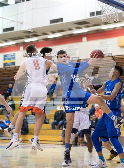 Thumbnail 1 in Broomfield vs. Legend photogallery.