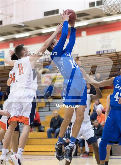 Thumbnail 1 in Broomfield vs. Legend photogallery.