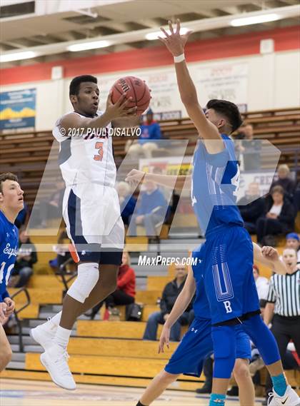 Thumbnail 2 in Broomfield vs. Legend photogallery.