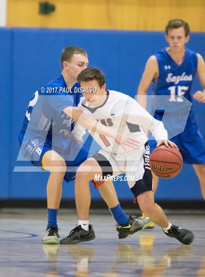 Thumbnail 3 in Broomfield vs. Legend photogallery.