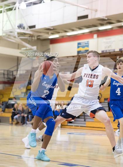 Thumbnail 1 in Broomfield vs. Legend photogallery.