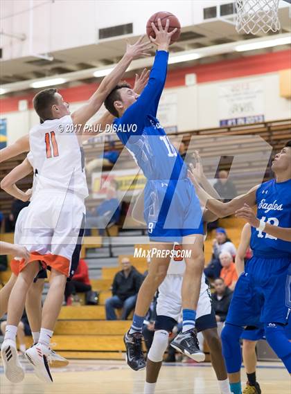 Thumbnail 2 in Broomfield vs. Legend photogallery.