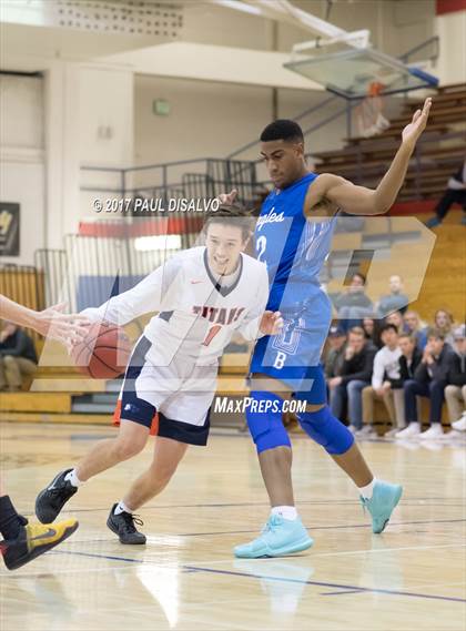 Thumbnail 3 in Broomfield vs. Legend photogallery.