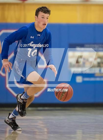 Thumbnail 3 in Broomfield vs. Legend photogallery.