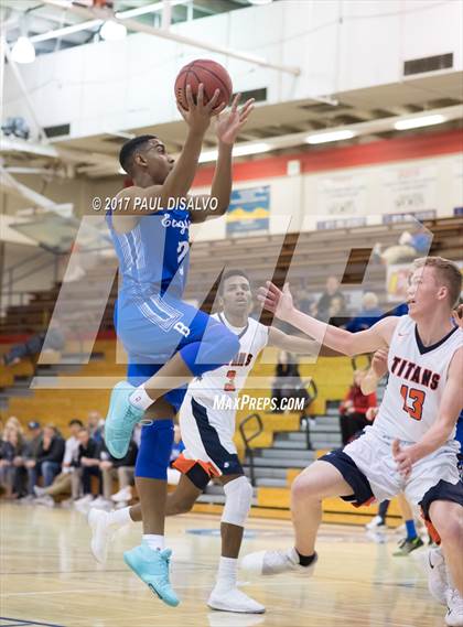 Thumbnail 3 in Broomfield vs. Legend photogallery.