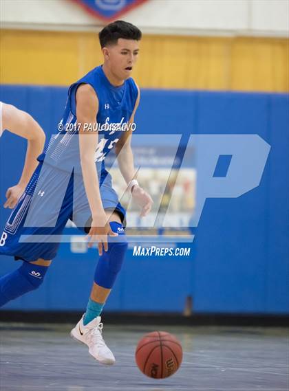 Thumbnail 1 in Broomfield vs. Legend photogallery.