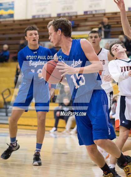 Thumbnail 3 in Broomfield vs. Legend photogallery.