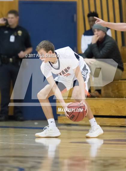 Thumbnail 1 in Broomfield vs. Legend photogallery.