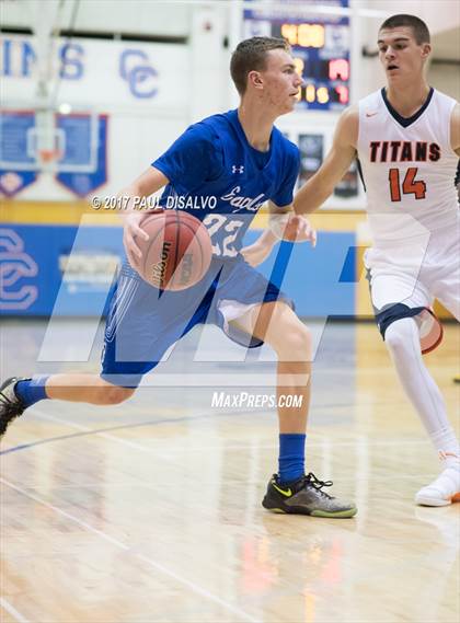 Thumbnail 1 in Broomfield vs. Legend photogallery.