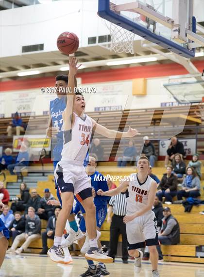 Thumbnail 3 in Broomfield vs. Legend photogallery.