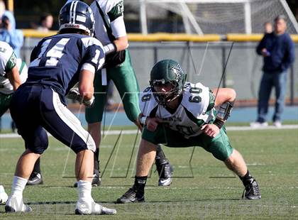 Thumbnail 2 in Miramonte @ Marin Catholic (CIF NCS D3 Playoffs) photogallery.