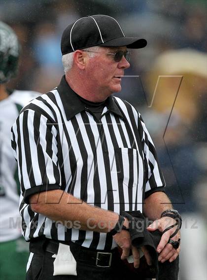 Thumbnail 1 in Miramonte @ Marin Catholic (CIF NCS D3 Playoffs) photogallery.