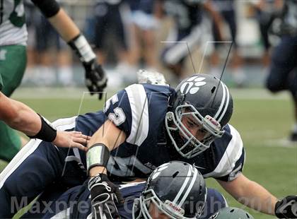 Thumbnail 2 in Miramonte @ Marin Catholic (CIF NCS D3 Playoffs) photogallery.
