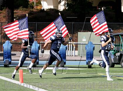 Thumbnail 3 in Miramonte @ Marin Catholic (CIF NCS D3 Playoffs) photogallery.
